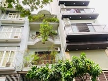 Hình ảnh Bán nhà phan đình giót trung tâm quận thanh xuân ô tô tránh kinh