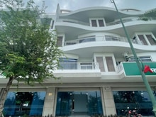 Hình ảnh Shophouse Đẳng Cấp Tại LakeView Thủ Thiêm – Chỉ 150 Triệu