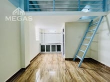 Hình ảnh Phòng có gác - an ninh tốt - Đ.Bùi Văn Ba, Q7 - gần UFM và Q4