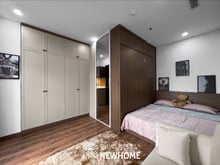 Hình ảnh 💥 Cho thuê Mb6623 nạp rút nhanh chóng Ban công 1PN cực thoáng đầy đủ nội thất Quận 3💥