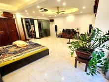 Hình ảnh Phân lô Nguyễn Phong Sắc, kinh doanh VP, ô tô, ô chờ thang máy - 55m2