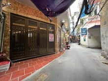 Hình ảnh Tòa chung cư mini 440 Thụy Khuê 178m2, 8 Tầng, 27 căn khép kín cao cấp