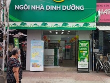 Hình ảnh Cho thuê nhà GÓC 2MT 56 Bàn Cờ, Phường 3, Quận 3, Hồ Chí Minh