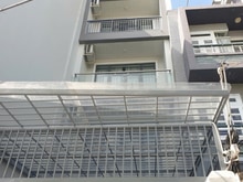 Hình ảnh Tòa Nhà Căn Hộ Đường Bạch Đằng Gần Sân Bay Đăng Ký MB66 Nhận 66K 1.2 Tỷ Mỗi Năm