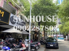 Hình ảnh Cho thuê mặt bằng Kinh doanh Tôn Thất Hiệp 4x18m Quận 1