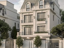 Hình ảnh Bán biệt thự Nam Thông, giá cực rẻ, dt: 369m2, 5 phòng ngủ, luxury