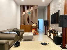 Hình ảnh Sập hầm trung tâm HẢI CHÂU,3T,3PN,MT4,5M đường trước nhà5m,3 tỷ950