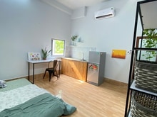 Hình ảnh Cho thuê 20 phòng full nội thất gần ngã tư bảy hiền