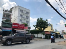 Hình ảnh [@RealtorVO] GIẢM 4 TỶ lô Biệt Thự 913m2 ngang 28m kdc hiện hữu
