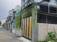Hình ảnh Bán nhà 2 MT, kinh doanh bất chấp ngang khủng 6.5m, Tam Bình, 4.x tỷ