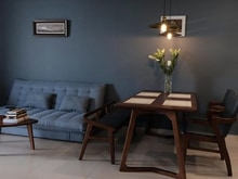 Hình ảnh Cho thuê Trang Chủ MB66.COM / Đăng Ký Tặng 66K 3PN-2WC full nội thất gần sân bay, đang trống ở ngay