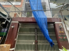 Hình ảnh Bán nhà hẻm 52 Kinh Dương Vương, DT 4.12 x 18.93m, giá 6 tỷ