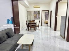 Hình ảnh Cho thuê chung cư Vạn Đô - 60m2 2pn - Full nội thất