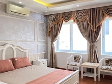 Hình ảnh 🍄STUDIO cửa sổ full nội thất nội khu Phú Mỹ Hưng gần Crescent Mall