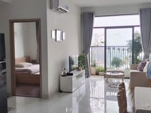 Hình ảnh Cho thuê căn Jamila Khang Điền 2PN2WC cơ bản 10 tr, Full nội thất 11tr