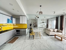 Hình ảnh Cho thuê C/c Sunrise City View - 76m2 2pn - Full nội thất chỉ 18TR