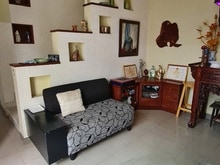 Hình ảnh Nhà ngay NGUYỄN VĂN TRỖI XE HƠI đổ cửa 53m2 ngang 6m, 4PN, nhỉnh 8 tỷ
