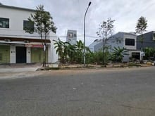 Hình ảnh Cặp nền đẹp mặt tiền đường Xuân Hồng gần bv Nhi Đồng Cần Thơ - 8.5 tỷ