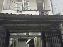 Hình ảnh ♦♦ Nhà hẻm An Dương Vương p16 q8