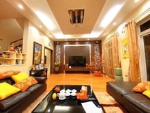 Hình ảnh Thật 100%! Phân lô Phạm Tuấn Tài, ô tô tránh,gara, thông bàn cờ- 55m2