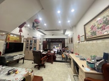 Hình ảnh Nhà 4ầng MTKD, ngay trung tâm Hiệp Bình Chánh Thủ Đức, 110m2, 14 Tỷ TL