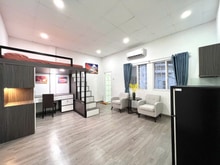 Hình ảnh Lên ngay phòng lớn 45m 4 ngưởi ở gần hoàng văn thụ - ưu đãi mạnh