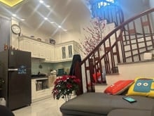 Hình ảnh Bán nhà Phúc Lợi – Long Biên.32m x 5 tầng x MT 4.6m giá 3tỷ850