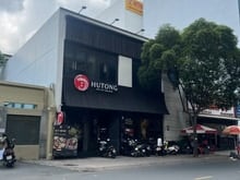 Hình ảnh Chuyển đổi mục đính kinh doanh cần bán gấp nhà mặt tiền Nguyễn Tiểu La