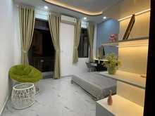 Hình ảnh Gò Vấp đẹp lung linh- nội thất đẹp- nhỉnh 5 tỷ thương lượng ngay