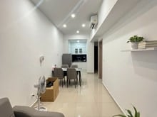 Hình ảnh 1PN Riêng, 36m2, Rèm, Bếp, Máy Lạnh Gía chỉ 11tr/tháng