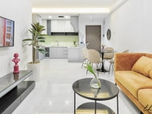 Hình ảnh Cho Thuê Căn Hộ Sunrise Riverside, 2PN NTDT 11tr Full NT giá 13 - 15tr