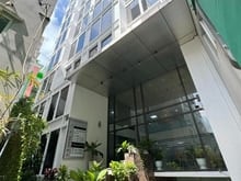 Hình ảnh CHÍNH CHỦ Cho Thuê Văn Phòng Quận 3