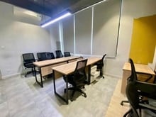 Hình ảnh Văn phòng cho thuê đường Bạch Đằng, P. 2, Quận Tân Bình. Giá: 299.760đ