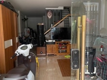 Hình ảnh Nhà mặt tiền số 17A, P. BHH A, 2 tầng, 56m2, SHR, sát Tân Phú.