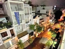 Hình ảnh 🔥🔥 Khu phân lô Kinh dương vương - Hxh 10m - 4 tầng - 50 - nhỉnh 6 tỷ