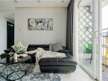 Hình ảnh Cho Thuê Căn Hộ Sunrise Riverside, 2PN NTDT 11tr Full NT giá 13 - 15tr