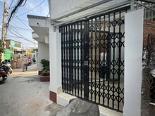 Hình ảnh Nhà mới 90% 1 trệt dt 6x8 giá 2 tỷ 090 tặng nội thất ở TT Tân Túc