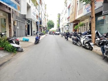 Hình ảnh Bán nhà MTKD Hoa Lan, P2 Phú Nhuận, 65m², 4 Lầu chỉ hơn 23 tỷ