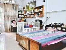 Hình ảnh TÂN BÌNH- VIP KHU BÀU CÁT- diện tích khủng 14 tỏi 5 thương lượng