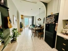Hình ảnh Cho Thuê Căn Hộ Sunrise Riverside, 2PN NTDT 11tr Full NT giá 13tr-15tr