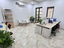 Hình ảnh 500k/Tháng _ Cho thuê VPA _ 8 Đ. Số 6KDC Cityland Park Hills,P.10 GV