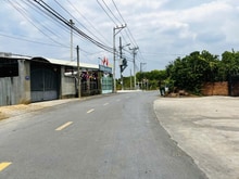 Hình ảnh Bán Nhà cấp 4 và đất 764m2. Đường Lý Thị Chừng. Giá 4 tỷ