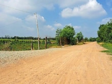 Hình ảnh Bán 1245m2 đất vườn Tân Phú Trung. Giá 2,5 tỷ