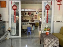 Hình ảnh Bán nhanh Căn Nhà ngộp 138m2, Đ.Số 26, Tân Thông Hội ,540 triệu Còn TL