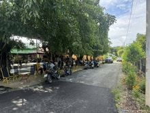 Hình ảnh Bán 438m2 (15x30) Đất MT nhựa. Phú Hòa Đông. Giá: 4,5 tỷ