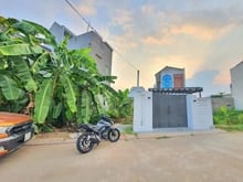 Hình ảnh Bán đất 142m2 đường số 6 Nguyễn Duy Trinh, Long Trường, Q9. Giá 5 tỷ 4