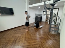 Hình ảnh 🌧 Khai Trương Duplex Mới 100% Gác Cao 2m2 Không Đụng Đầu Rộng 45m2