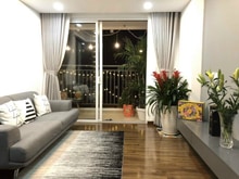 Hình ảnh Cho Thuê Căn Hộ Sunrise Riverside, 2PN NTDT 11tr Full NT giá 13 - 15tr
