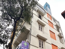 Hình ảnh Mặt phốThụy Khuê, 53m2, mặt tiền 4,8m, 5 tầng lô góc mặt ngõ 3,5m.