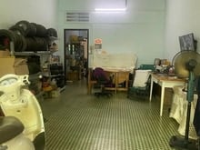 Hình ảnh Tân Bình- Ô tô ngủ trong nhà- Yên tĩnh- Thanh bình 14.3T thương lượng